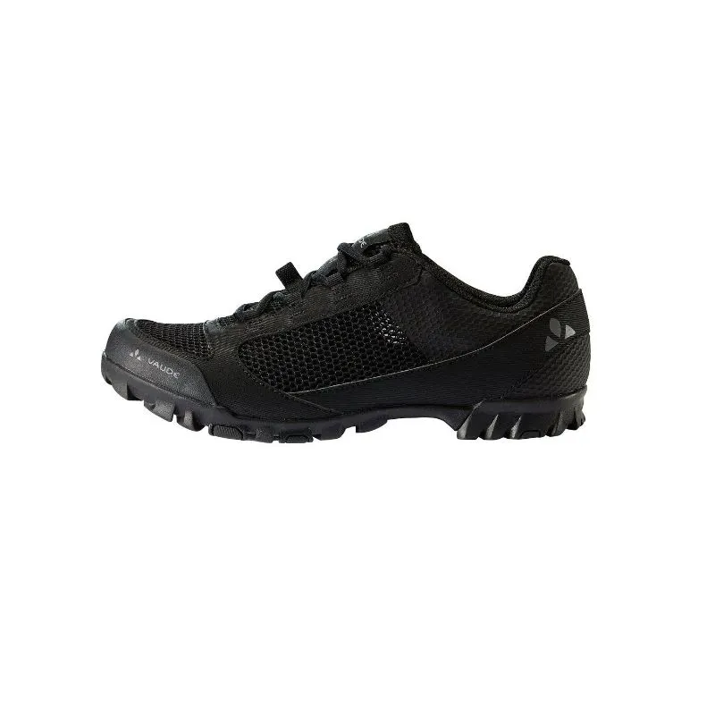 Zapatillas de ciclismo Vaude Pavei Ventilation (Dark sea)