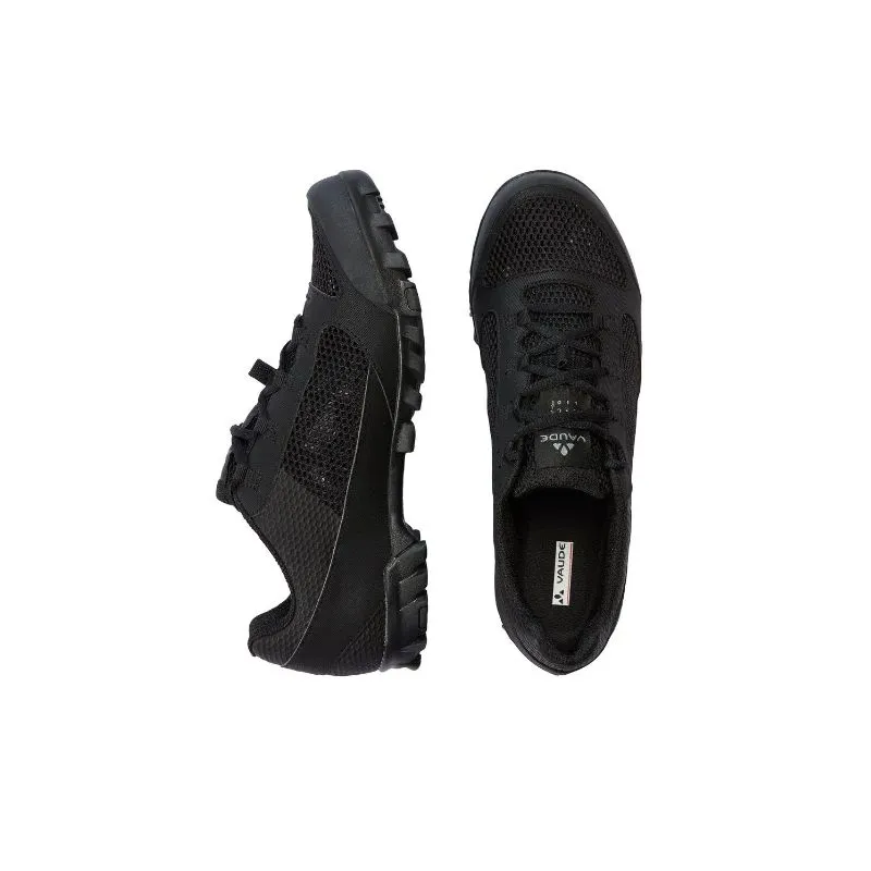 Zapatillas de ciclismo Vaude Pavei Ventilation (Dark sea)