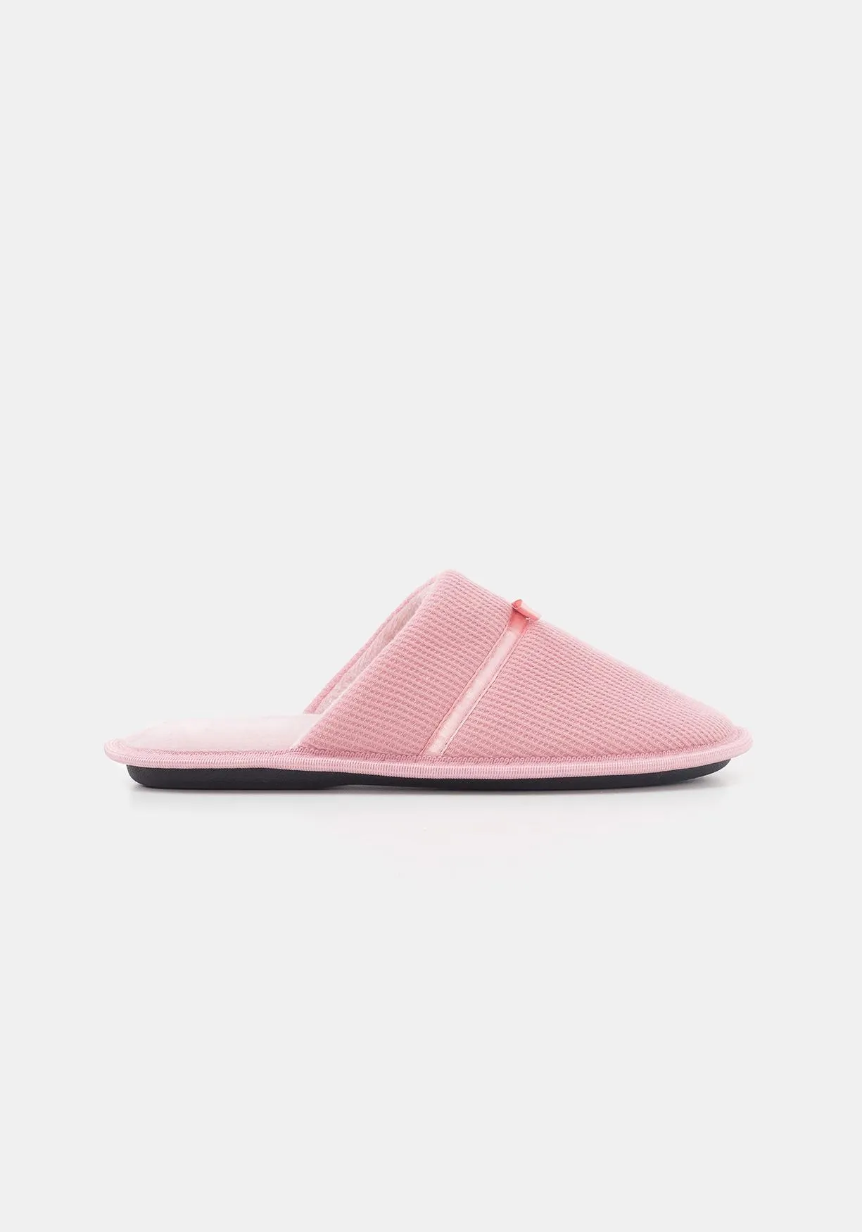 Zapatillas de estar por casa abiertas Memory Foam de Mujer TEX