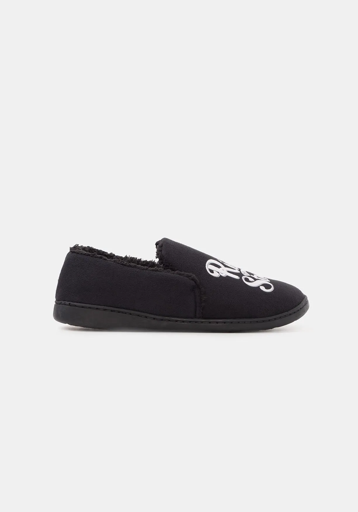 Zapatillas de estar por casa cerradas forradas de Hombre TEX