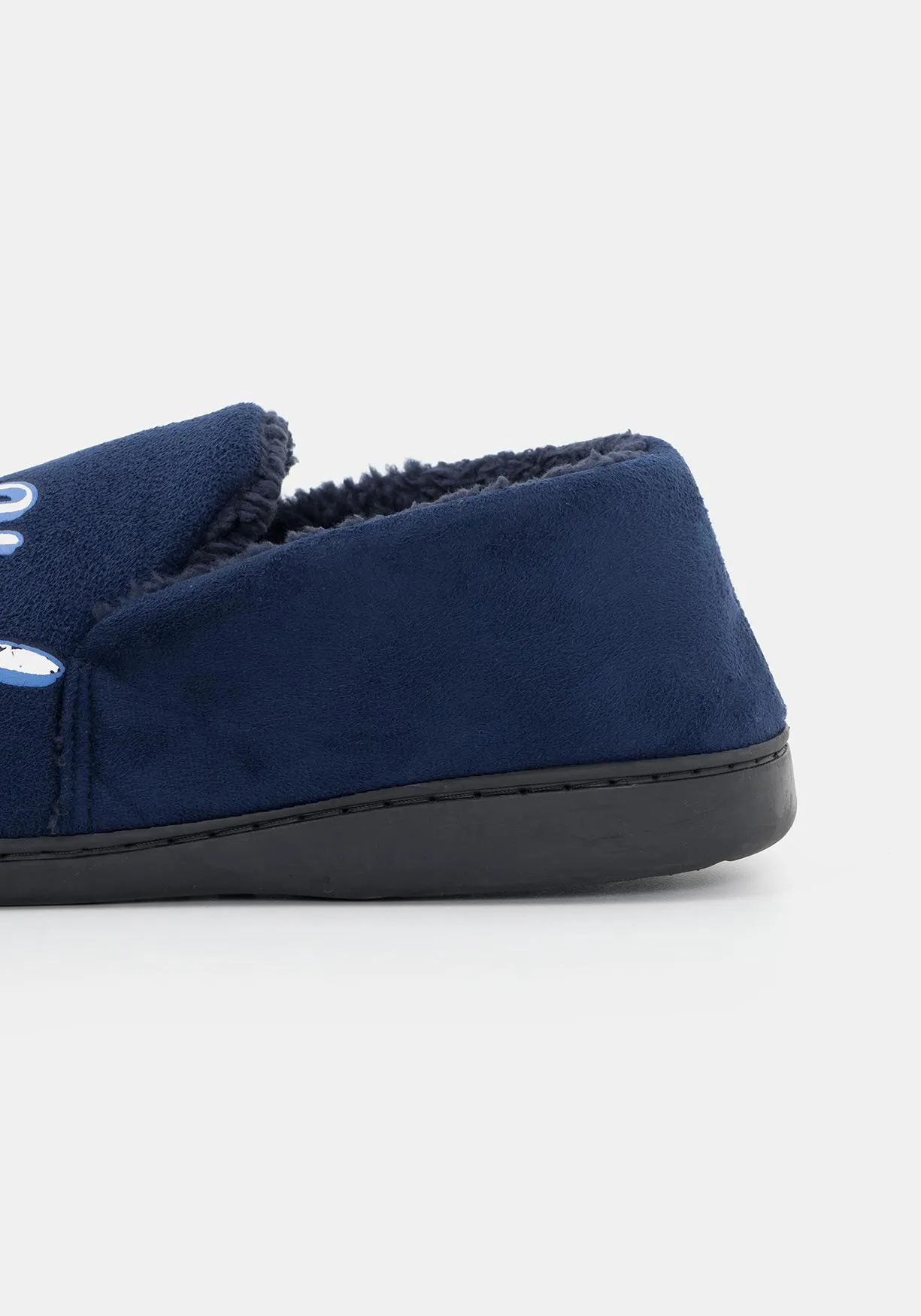 Zapatillas de estar por casa cerradas forradas de Hombre TEX