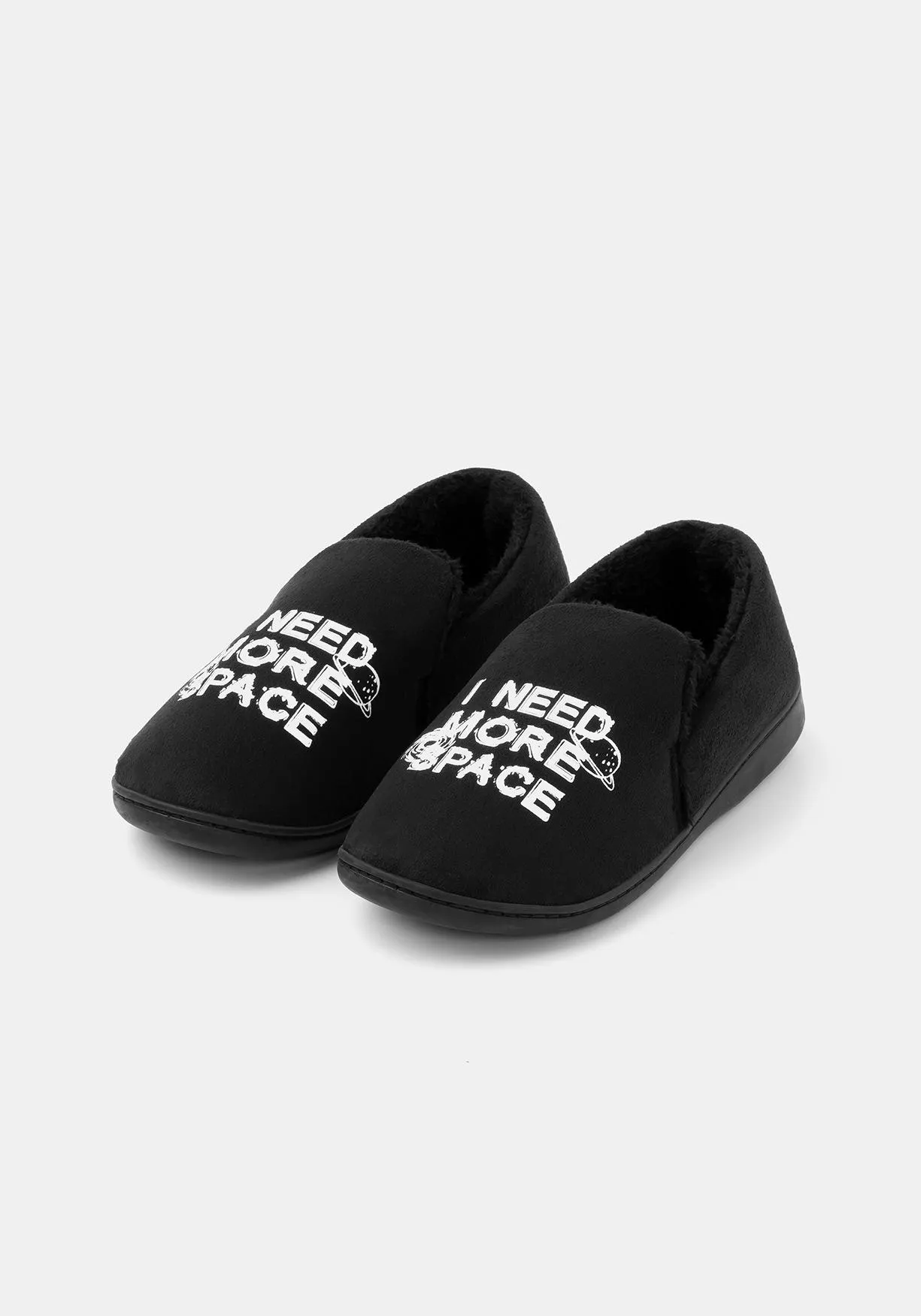 Zapatillas de estar por casa cerradas forradas de Hombre TEX
