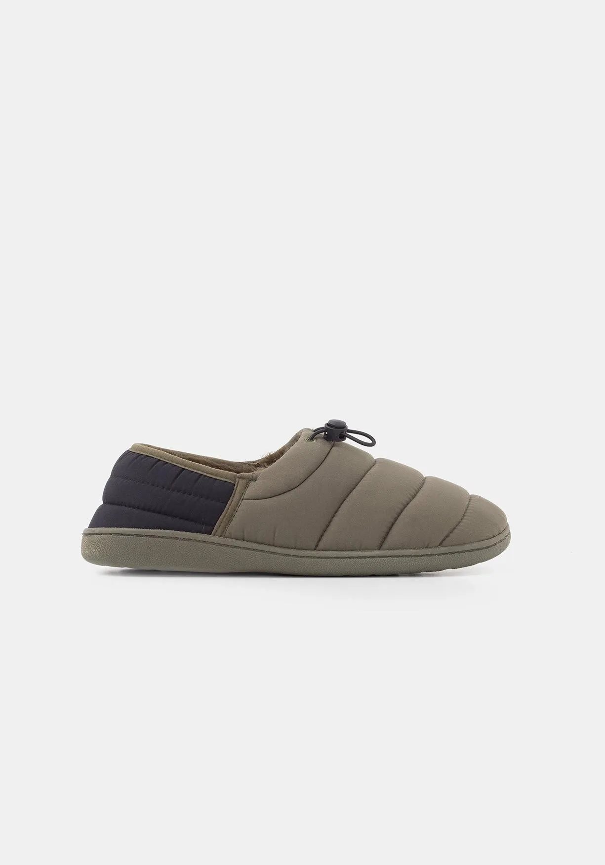 Zapatillas de estar por casa sostenibles de Hombre TEX