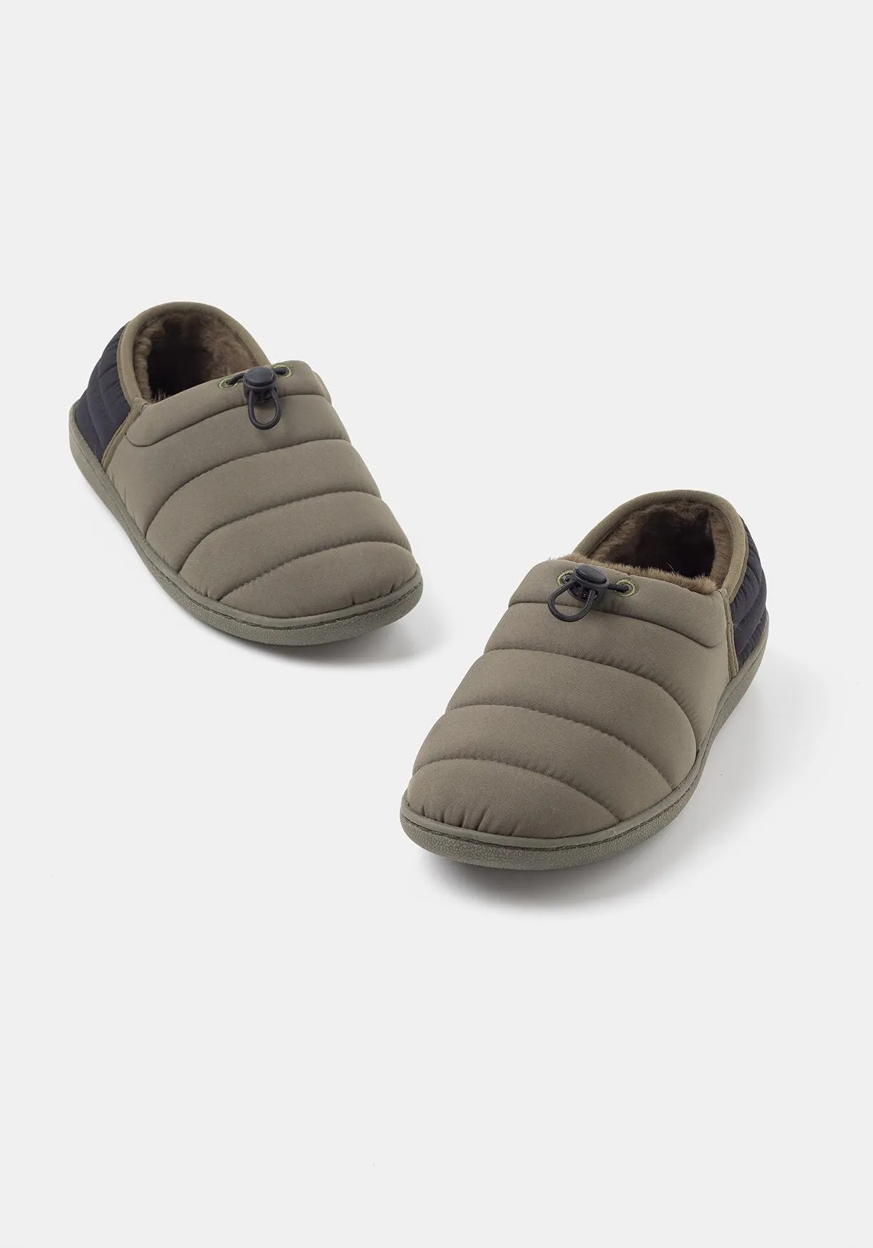 Zapatillas de estar por casa sostenibles de Hombre TEX