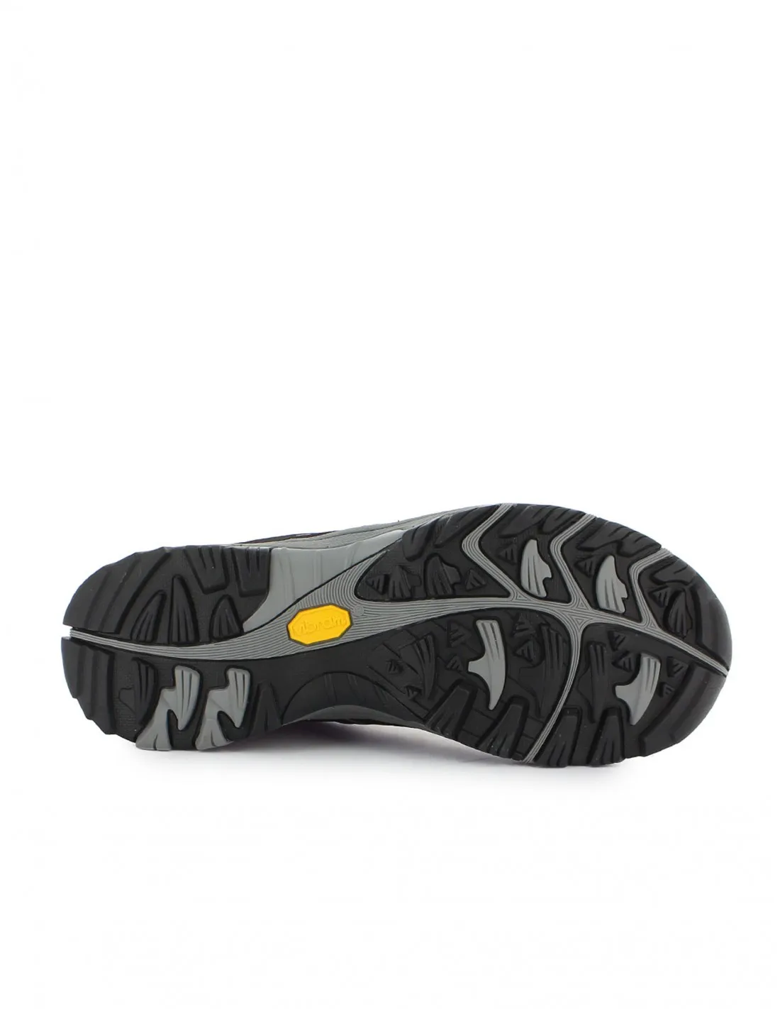 ZAPATILLAS DE MONTAñA GORETEX CHIRUCA SUMATRA NEGRAS
