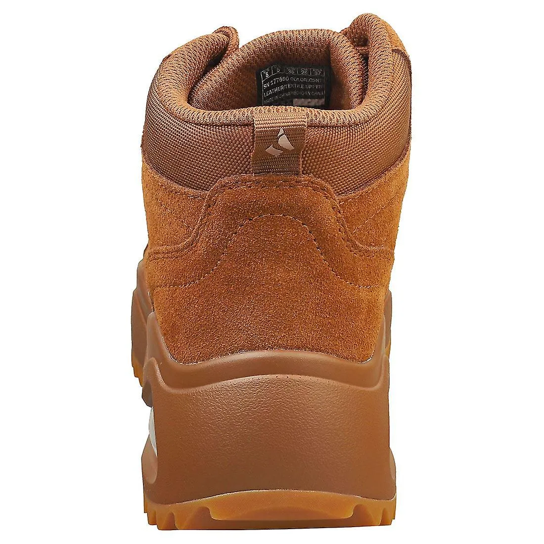 Zapatillas de plataforma para mujer Skechers Uno Peaks en color castaño