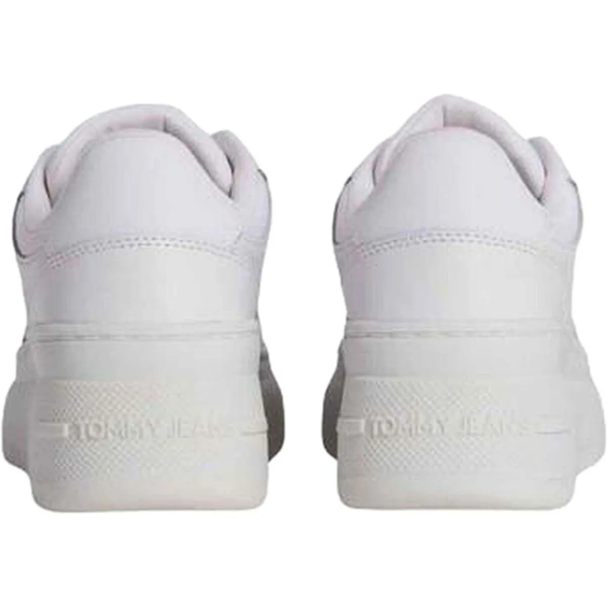 ZAPATILLAS DE PLATAFORMA RETRO MUJER  EN0EN02506