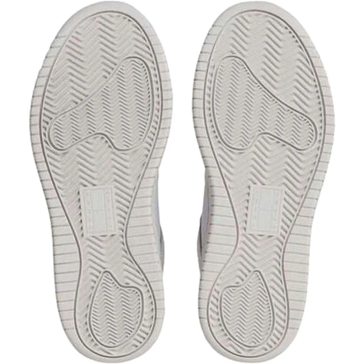 ZAPATILLAS DE PLATAFORMA RETRO MUJER  EN0EN02506