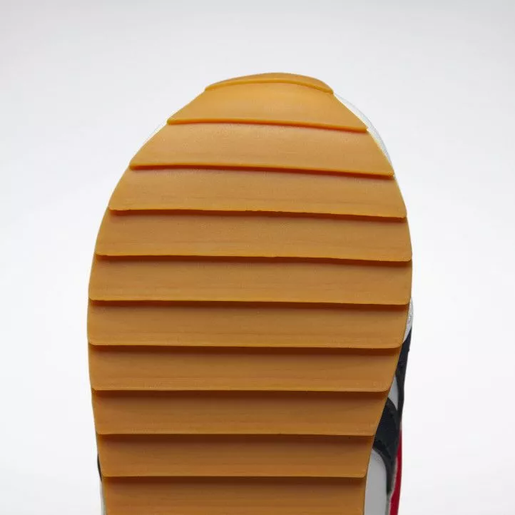 Zapatillas deporte Reebok blancas atadura con velcro royal classic jogger