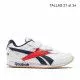 Zapatillas deporte Reebok blancas atadura con velcro royal classic jogger