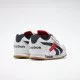 Zapatillas deporte Reebok blancas atadura con velcro royal classic jogger