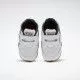 Zapatillas deporte Reebok blancas atadura con velcro royal classic jogger