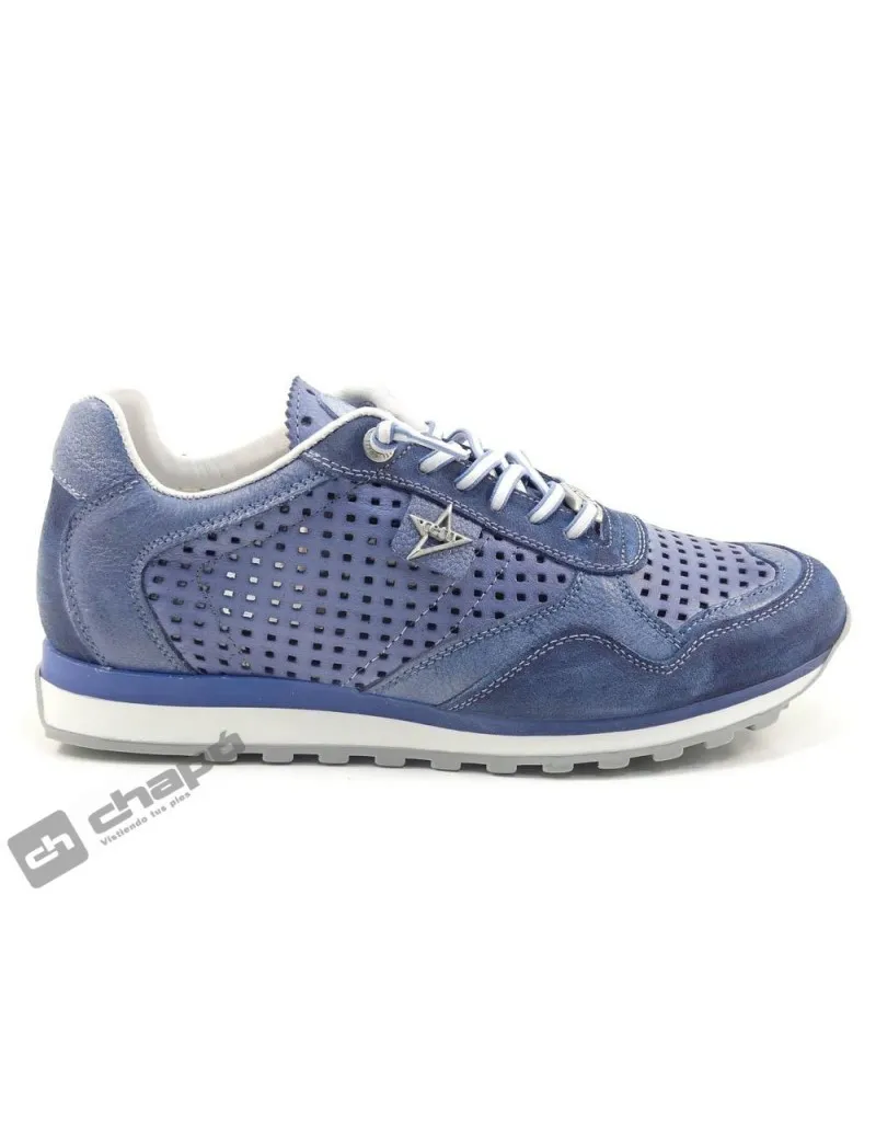 ZAPATILLAS DEPORTIVA JEANS CETTI C848