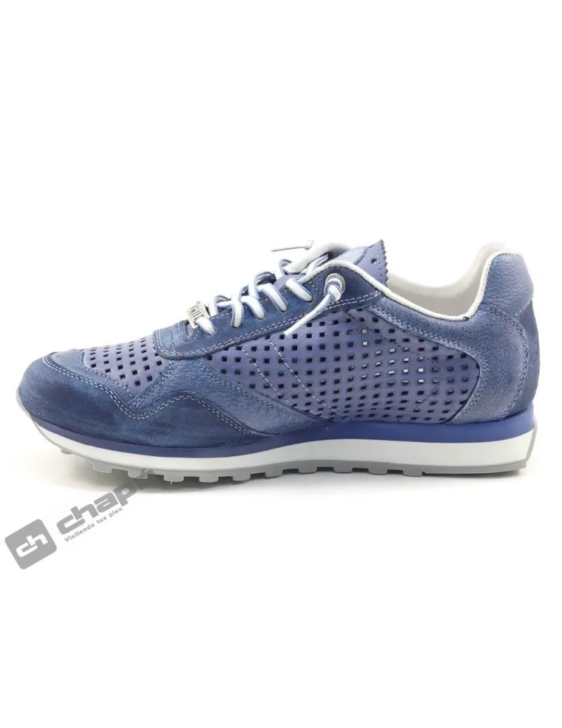 ZAPATILLAS DEPORTIVA JEANS CETTI C848