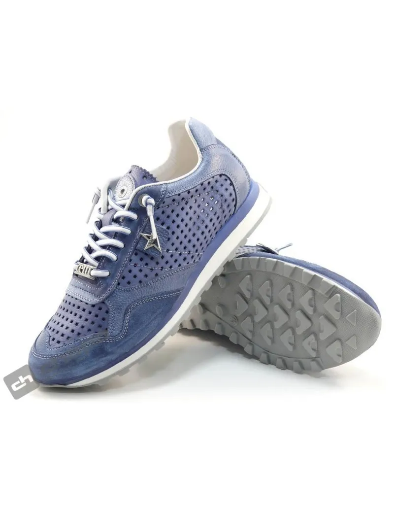 ZAPATILLAS DEPORTIVA JEANS CETTI C848