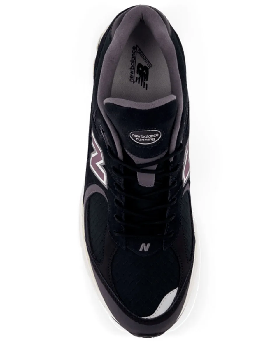 ZAPATILLAS NEW BALANCE 2002RX GORETEX
