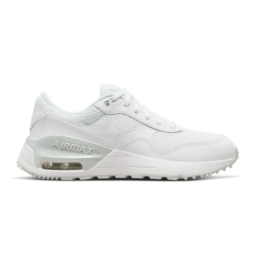  Zapatillas Nike Air Max Systm (Gs)