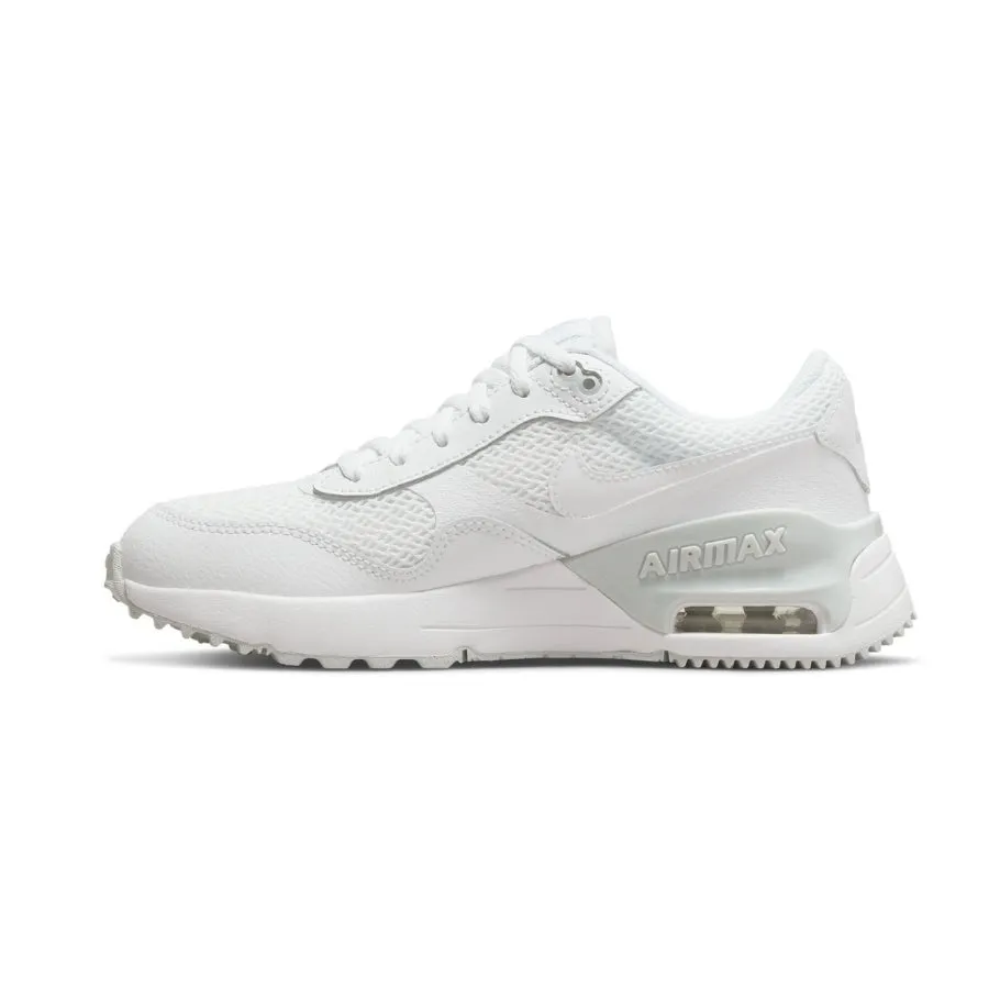  Zapatillas Nike Air Max Systm (Gs)