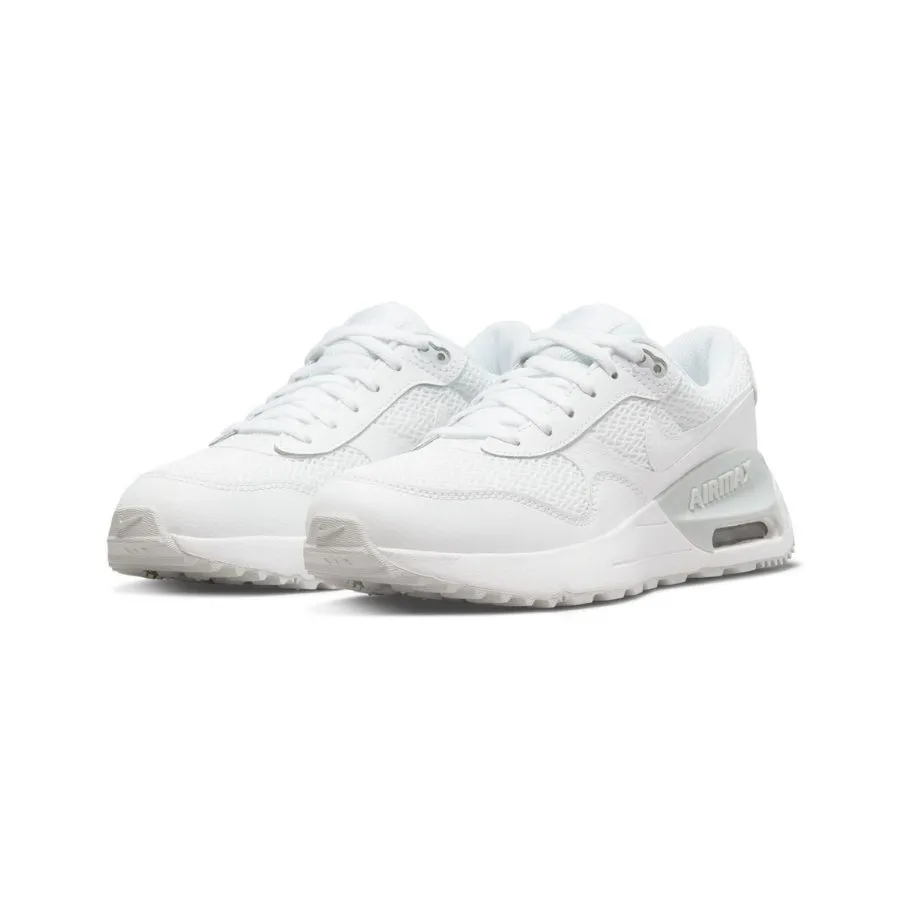  Zapatillas Nike Air Max Systm (Gs)