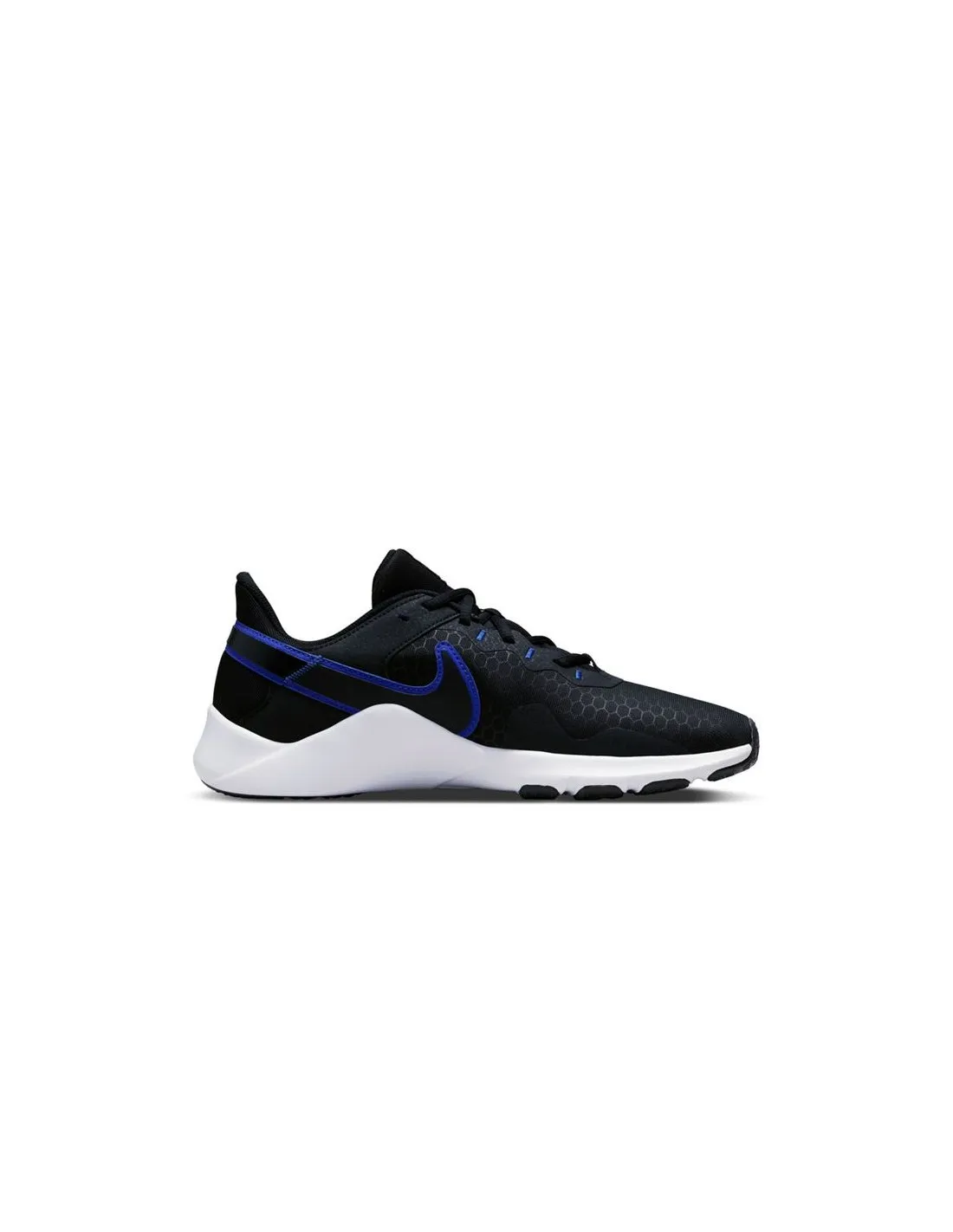 Zapatillas Nike Legend Essential 2 Hombre Black