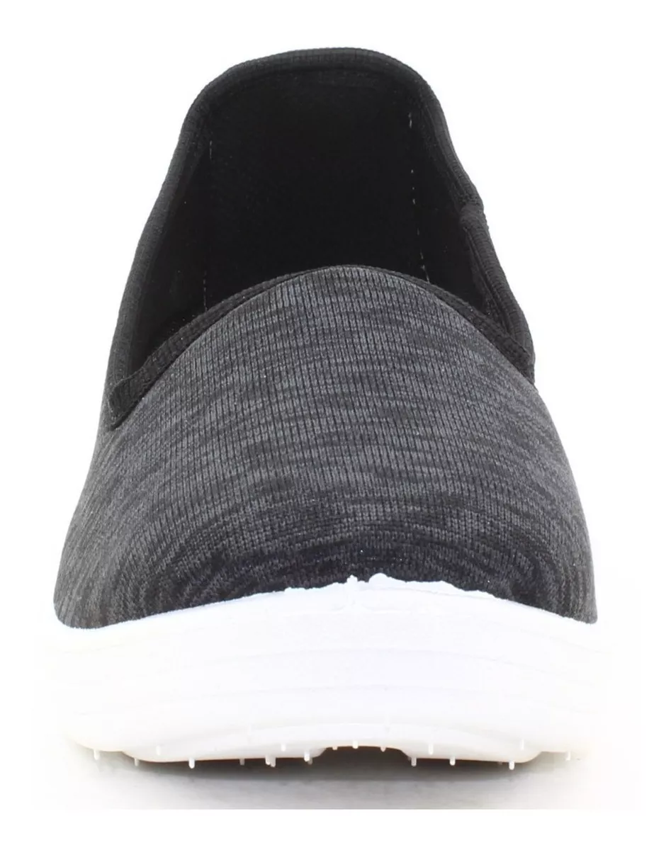 Zapatillas Panchas Elasticos Dama Pira Jaspeada Promo 470