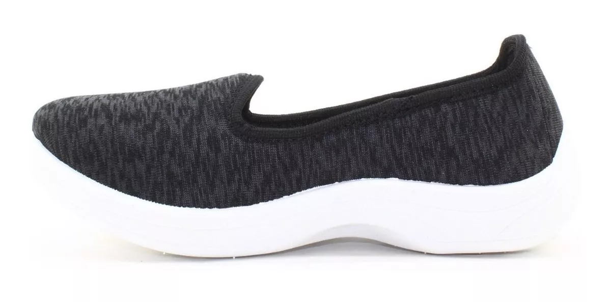 Zapatillas Panchas Elasticos Dama Pira Jaspeada Promo 470
