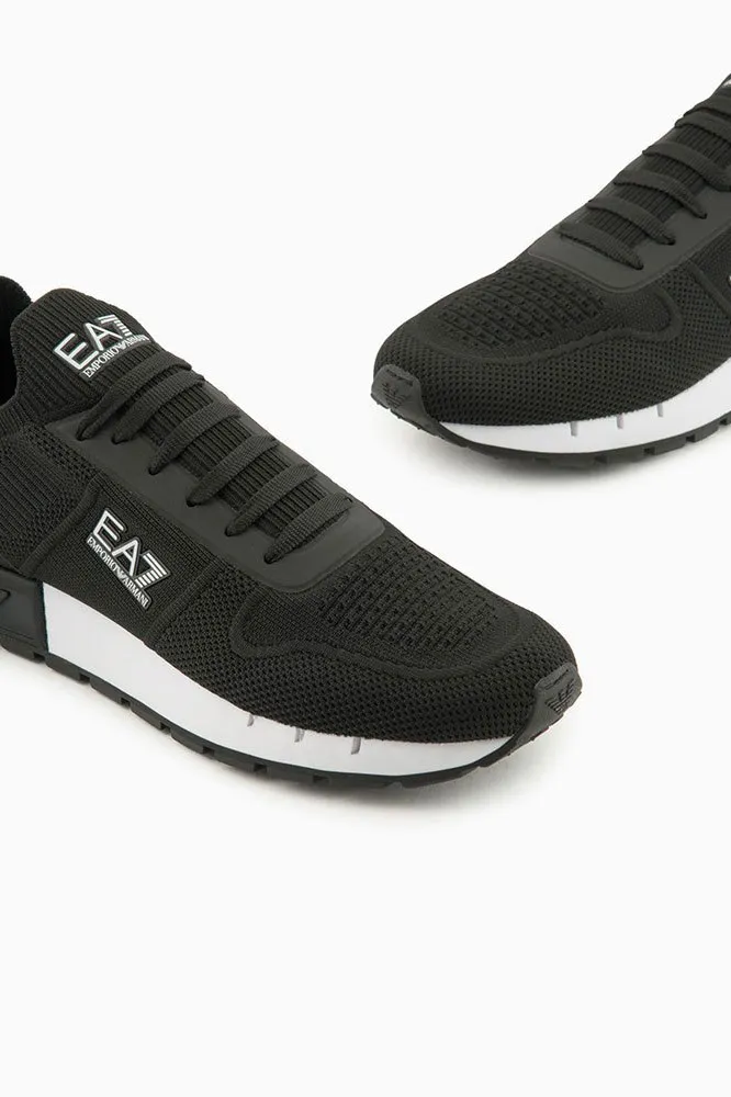 Zapatillas para hombre de EA7 Calzado – X8X171XK373