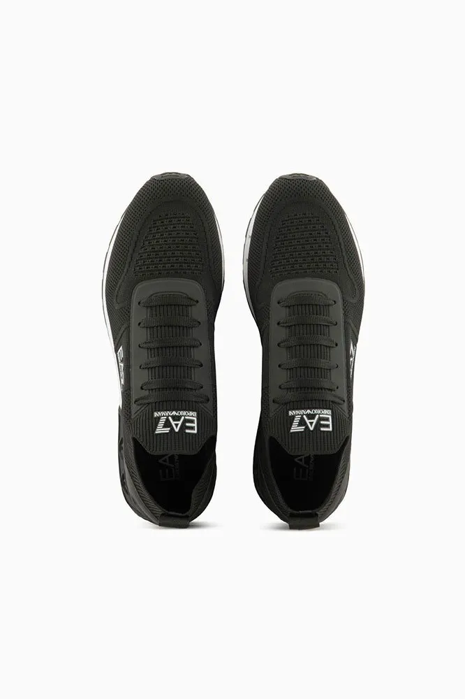 Zapatillas para hombre de EA7 Calzado – X8X171XK373
