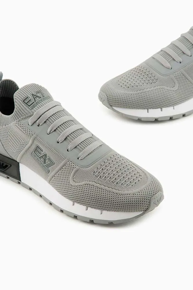 Zapatillas para hombre de EA7 Calzado – X8X171XK373