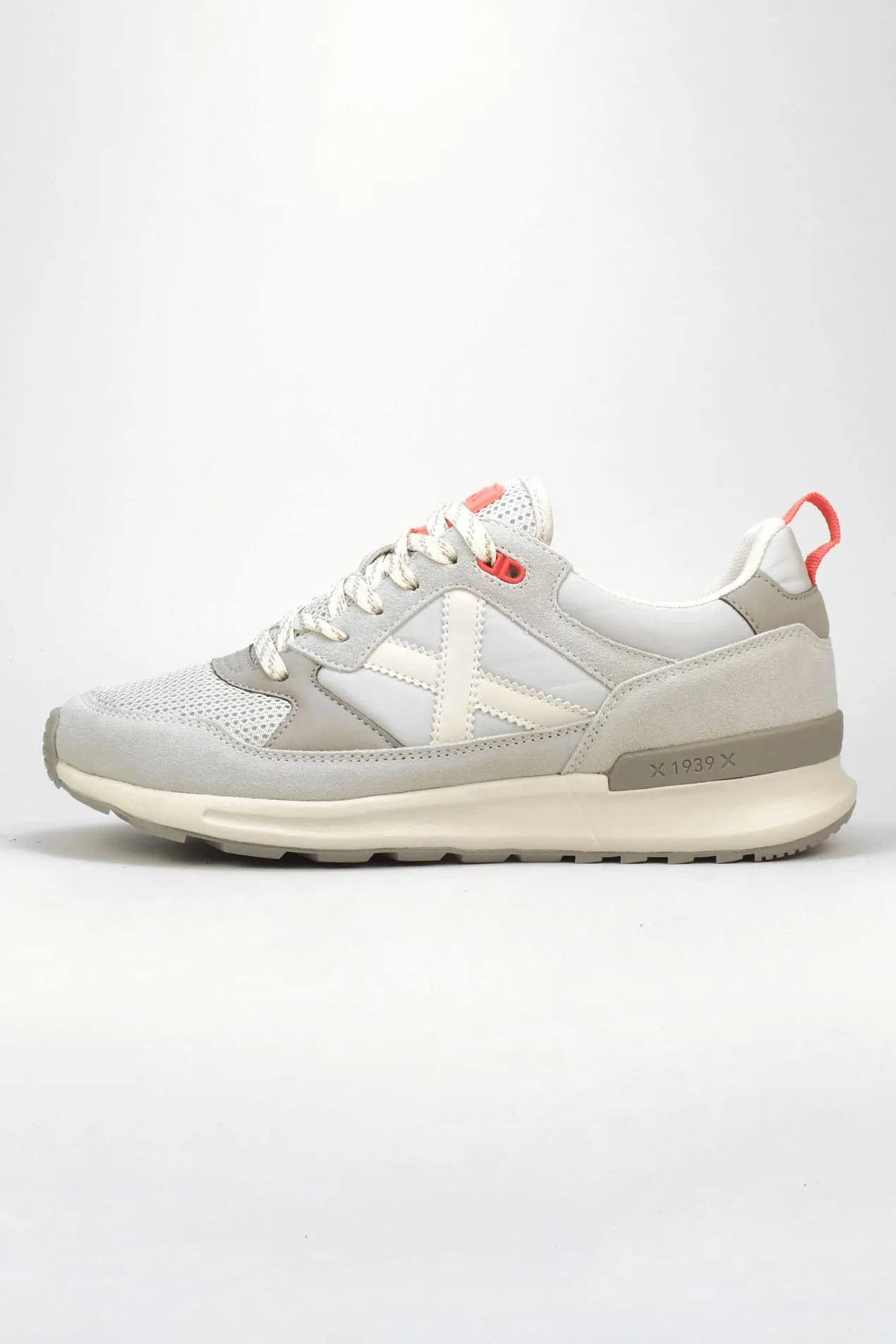 Zapatillas para hombre de Munich – 8410052