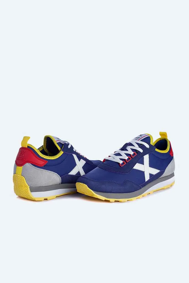 Zapatillas para hombre de Munich – 8901029