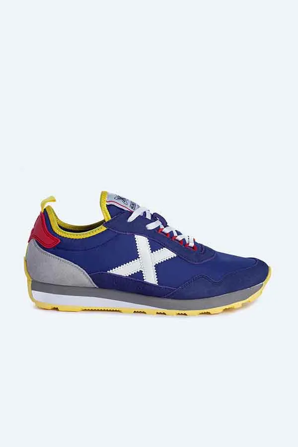 Zapatillas para hombre de Munich – 8901029