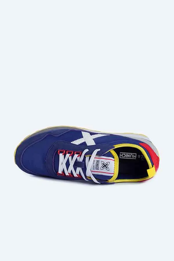 Zapatillas para hombre de Munich – 8901029