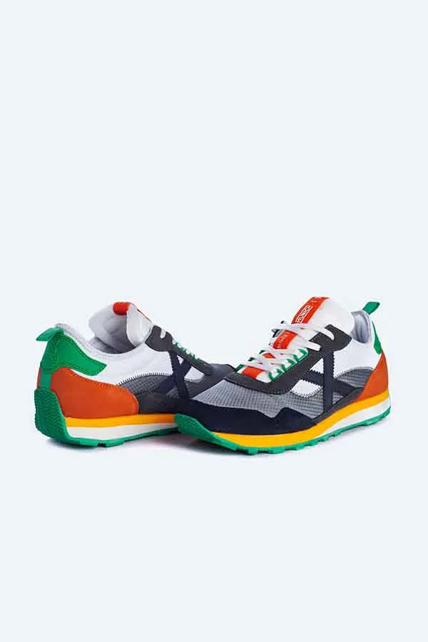 Zapatillas para hombre de Munich – 8901032