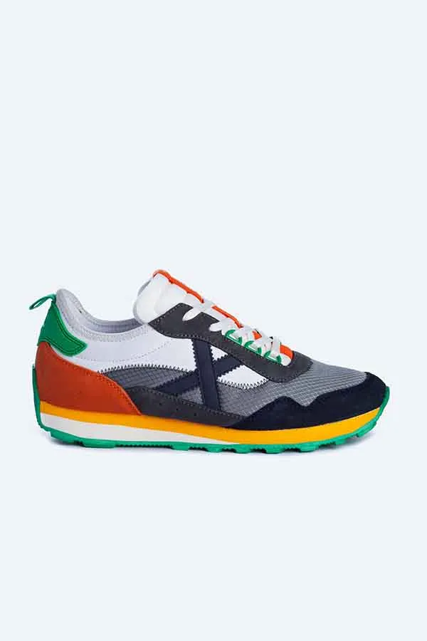 Zapatillas para hombre de Munich – 8901032