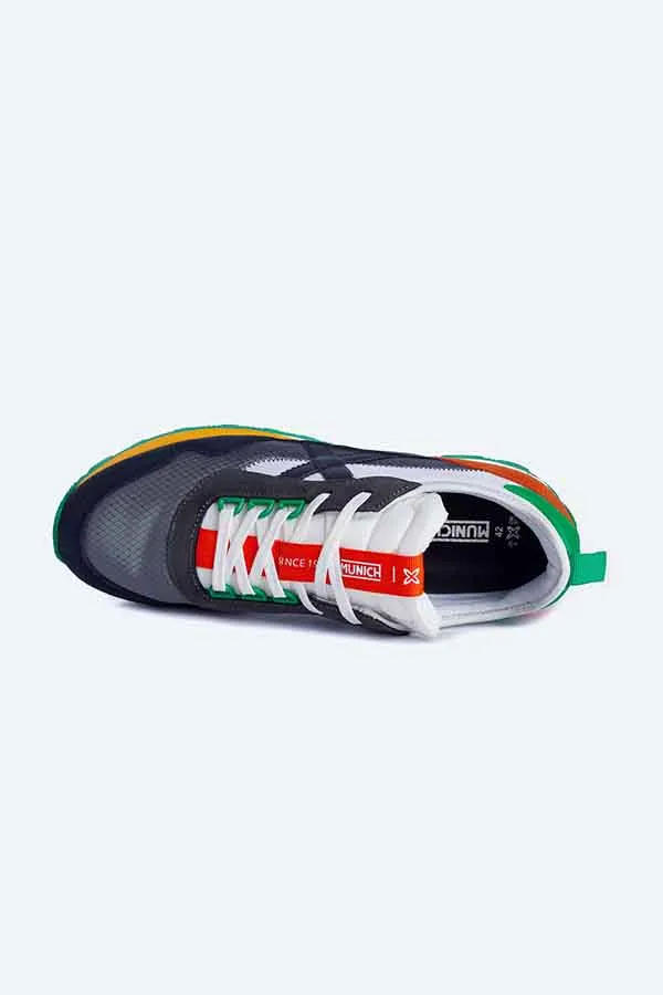 Zapatillas para hombre de Munich – 8901032