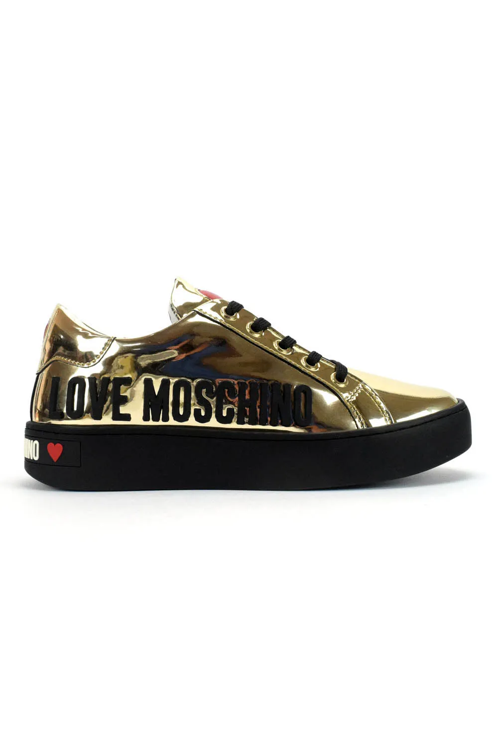 Zapatillas para mujer de Love Moschino – JA15063G1BIC0