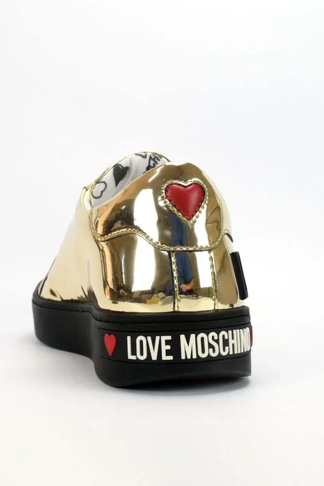 Zapatillas para mujer de Love Moschino – JA15063G1BIC0