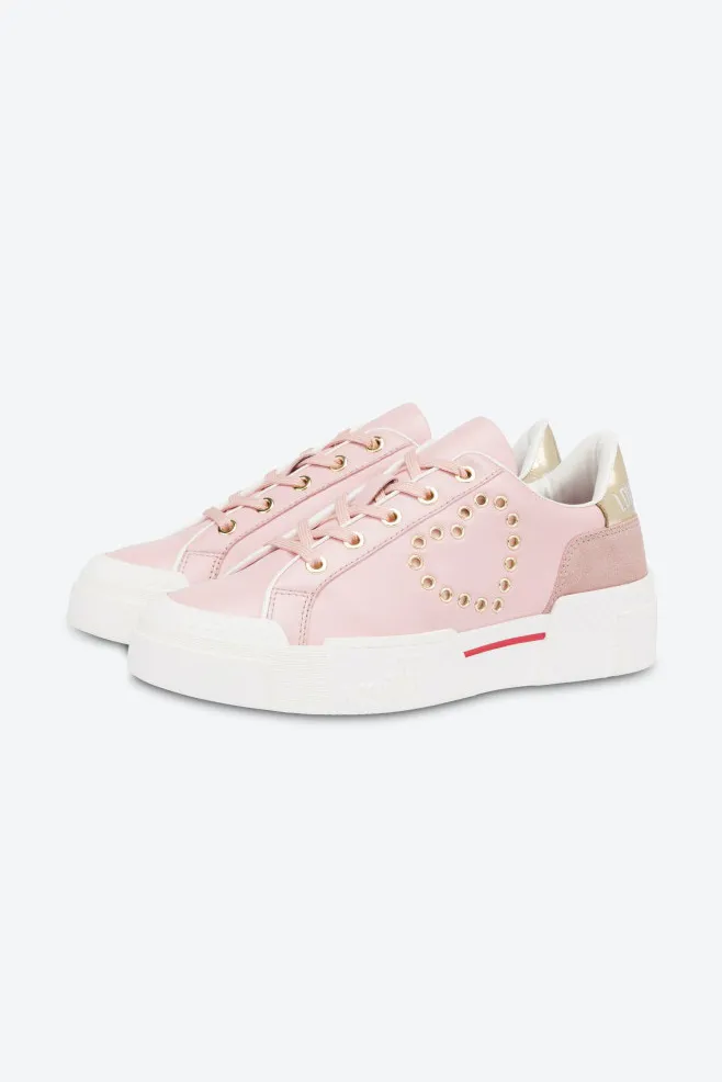 Zapatillas para mujer de Love Moschino – JA15425G0DIAF