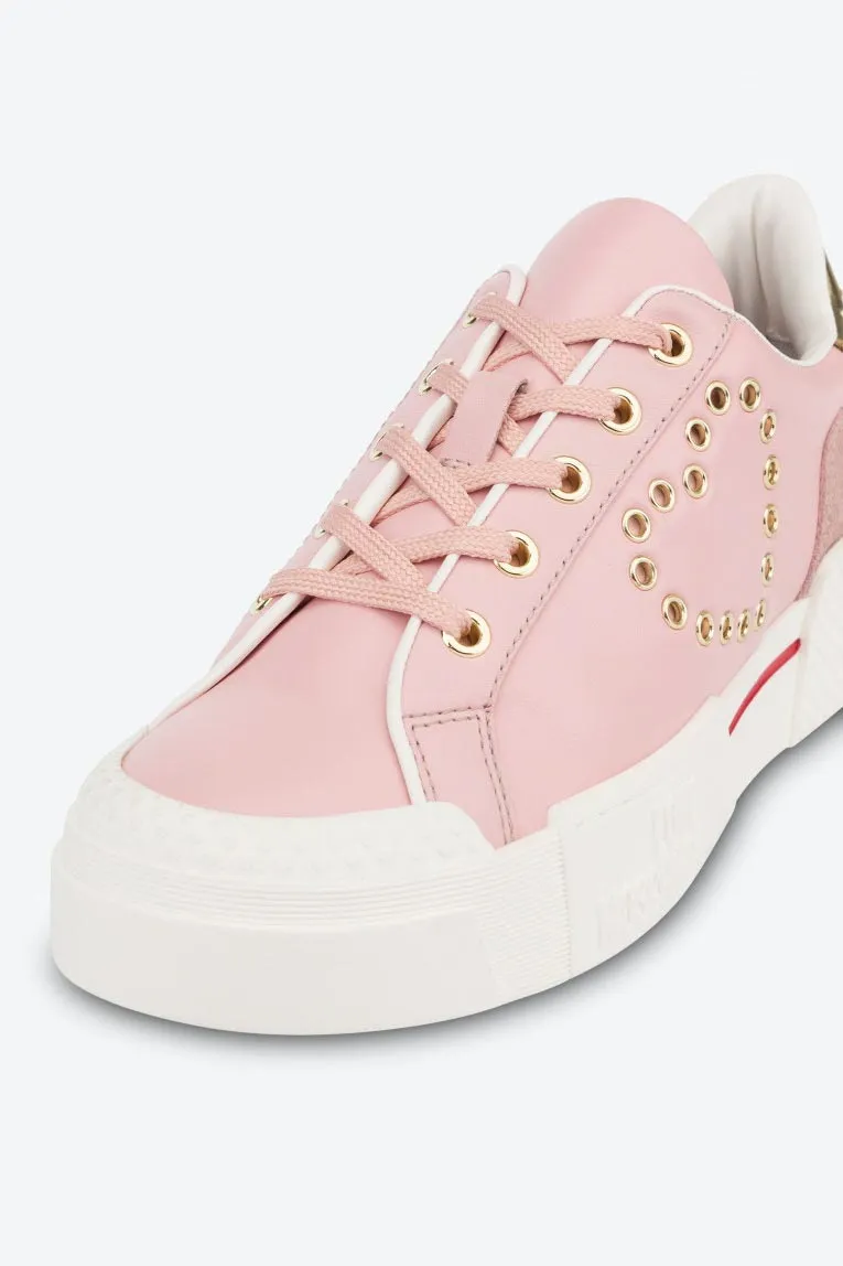 Zapatillas para mujer de Love Moschino – JA15425G0DIAF