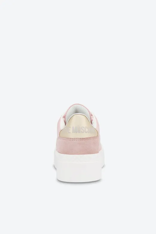 Zapatillas para mujer de Love Moschino – JA15425G0DIAF