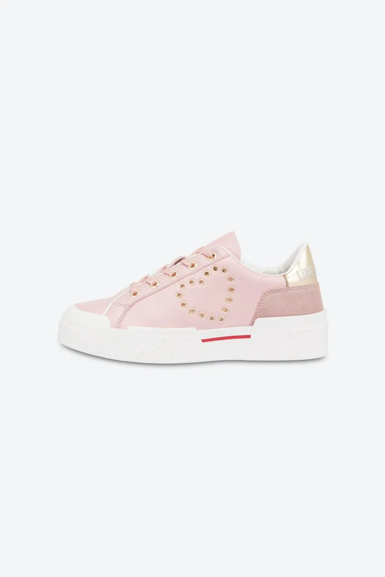 Zapatillas para mujer de Love Moschino – JA15425G0DIAF