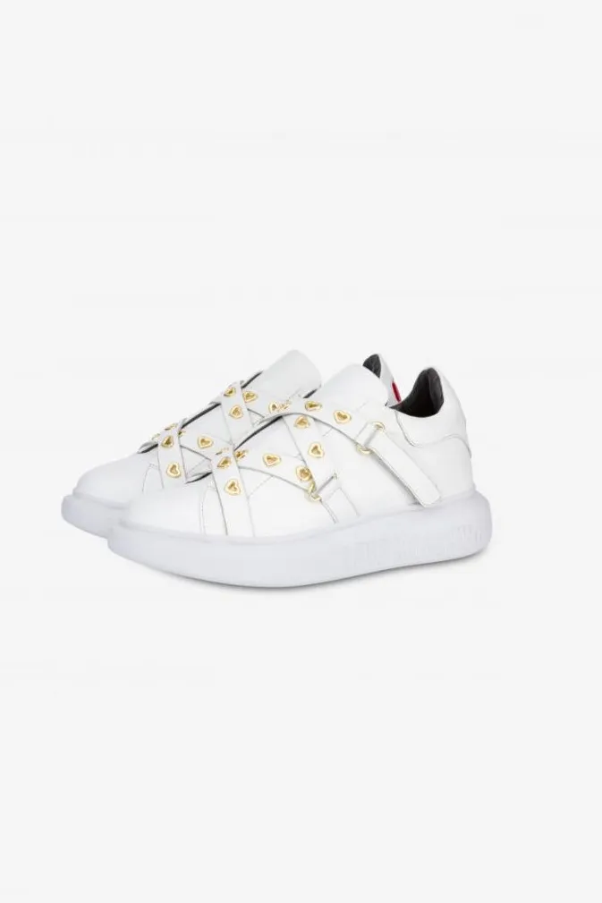 Zapatillas para mujer de Love Moschino – JA15484G0BJA0
