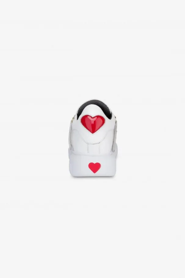 Zapatillas para mujer de Love Moschino – JA15484G0BJA0