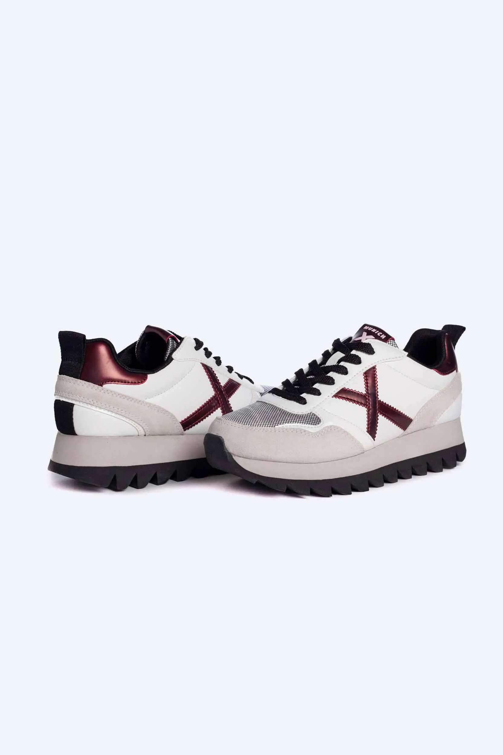 Zapatillas para mujer de Munich – 8765022