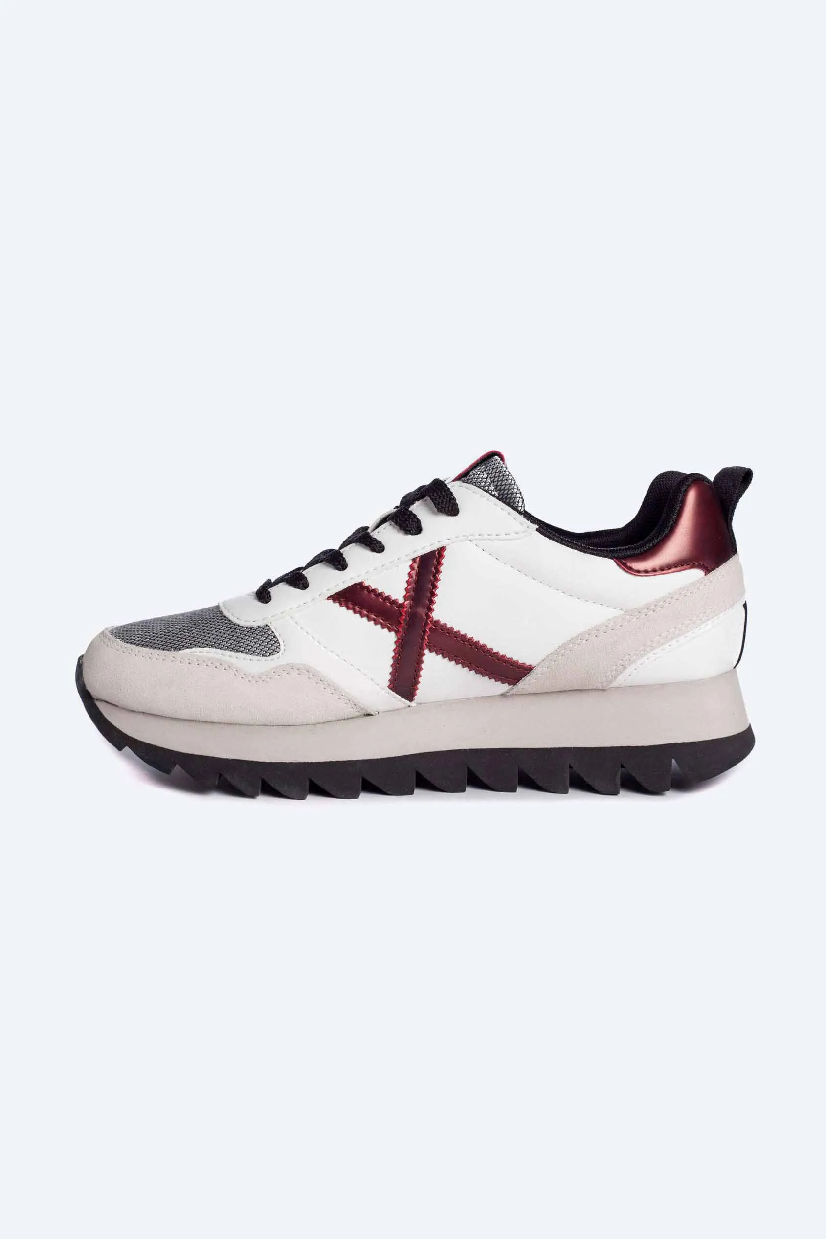 Zapatillas para mujer de Munich – 8765022