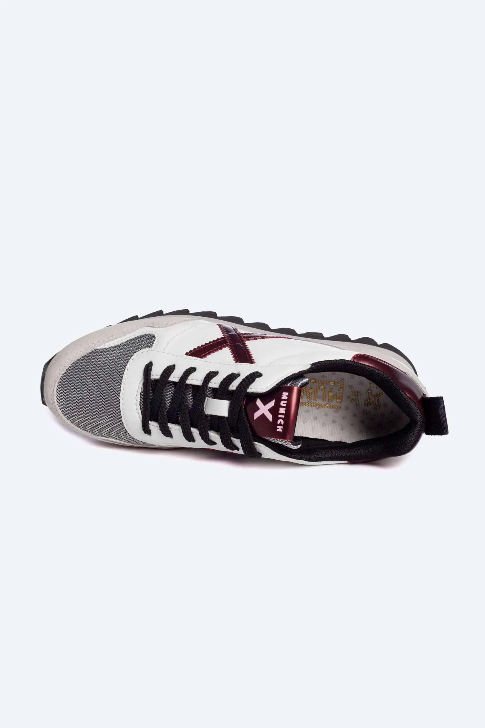 Zapatillas para mujer de Munich – 8765022