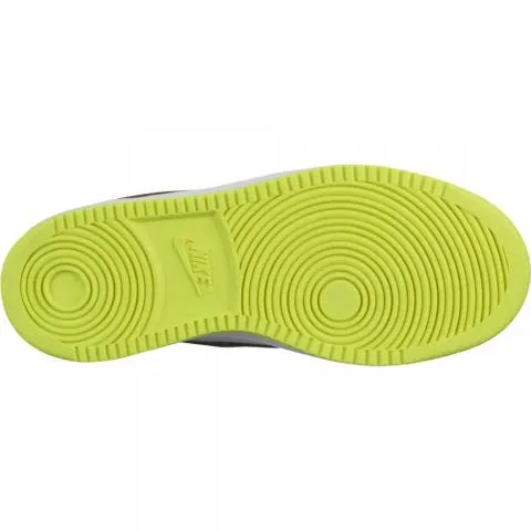 ZAPATILLAS PARA NIñO  NIKE COURT BOROUGH LOW (GS) SHOE  839985104