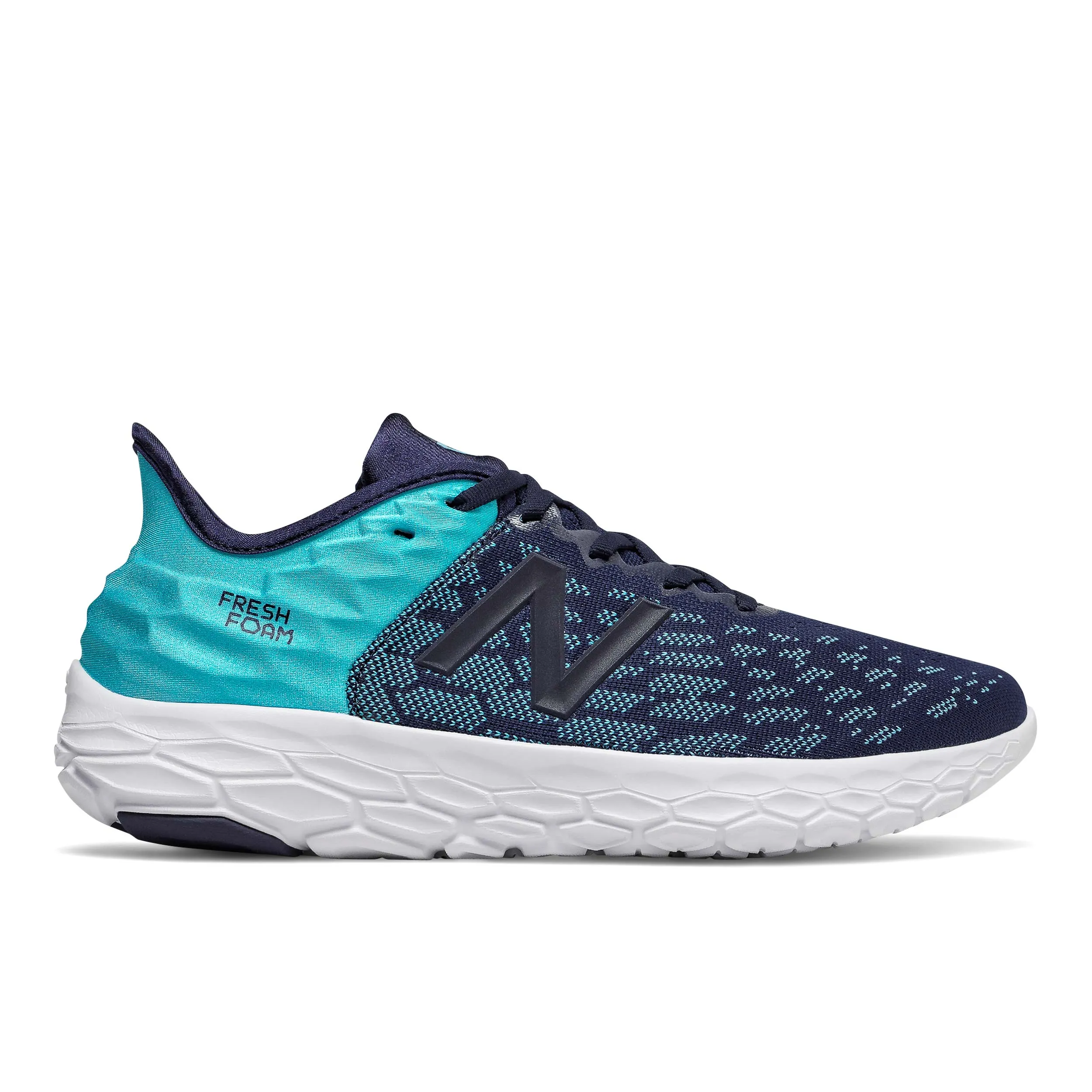 Zapatillas Running Hombre New Balance Fresh Foam Azul