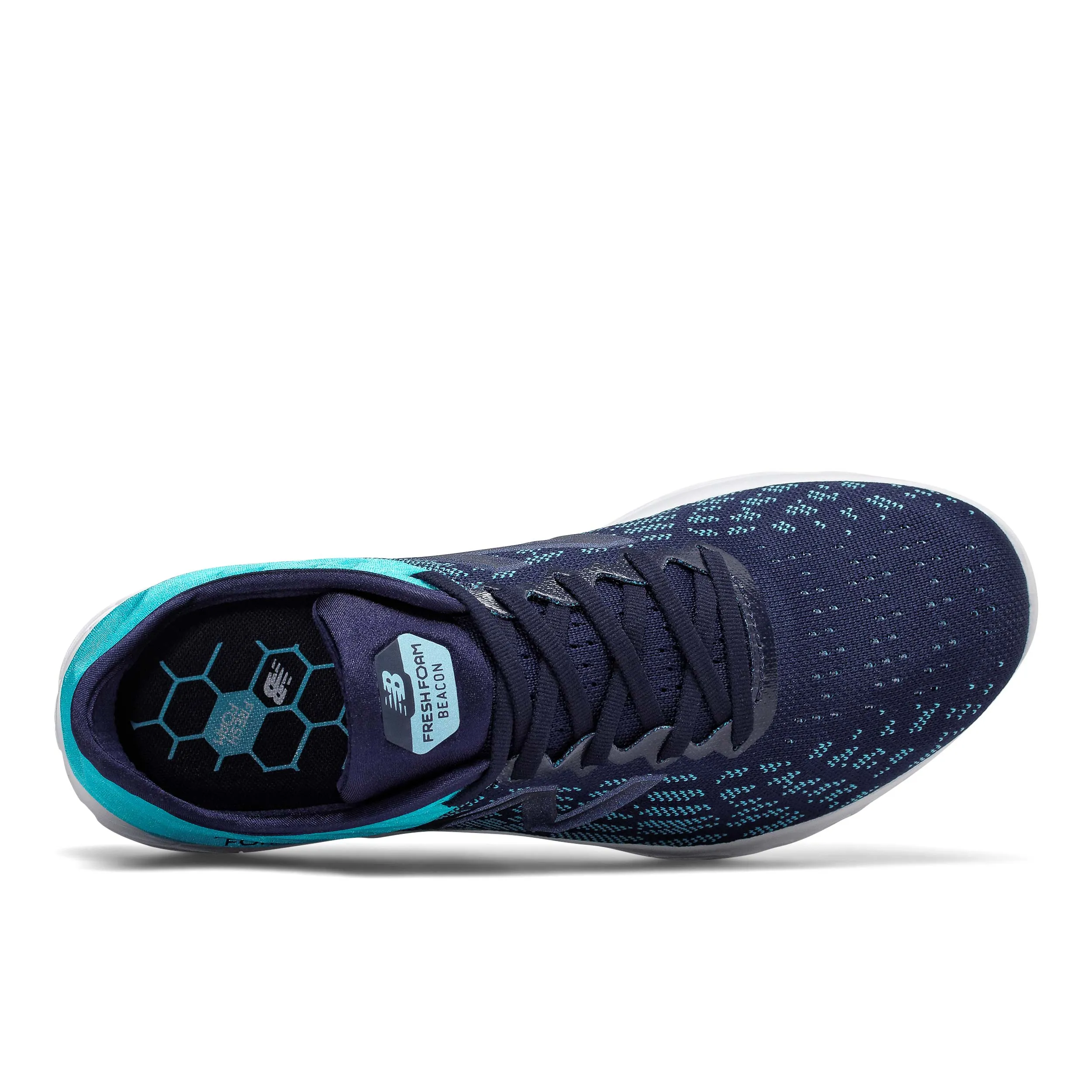 Zapatillas Running Hombre New Balance Fresh Foam Azul